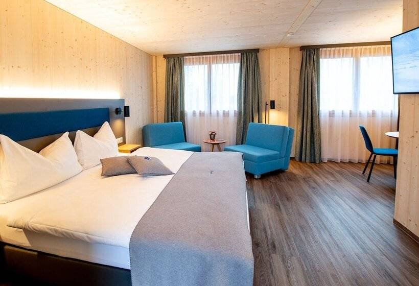 Cubilaris Motel Bad Ragaz
