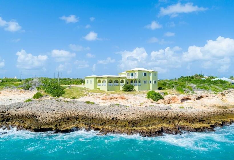 Desiderata Anguilla