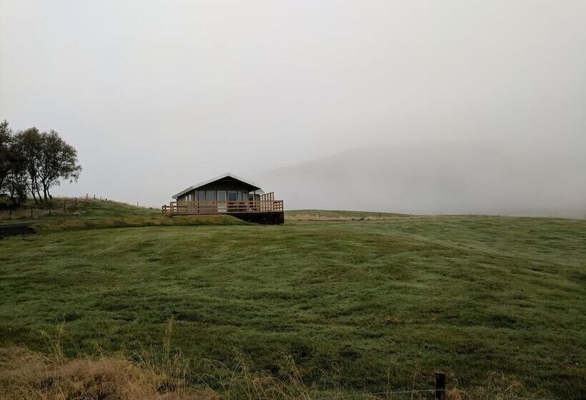 Eyvindartunga Farm Cottage