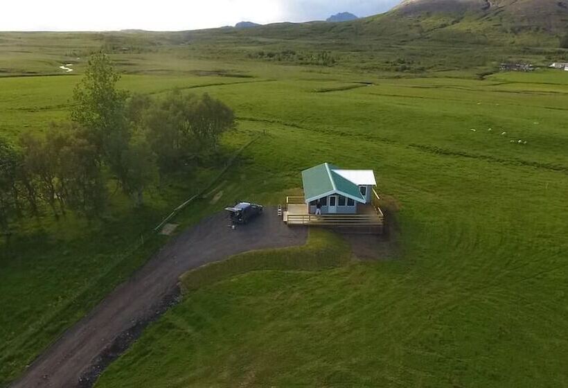 Eyvindartunga Farm Cottage