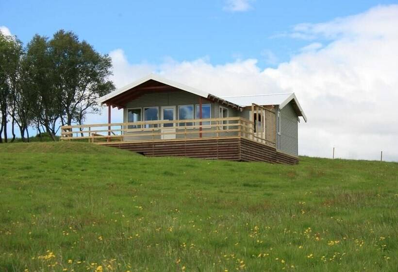 Eyvindartunga Farm Cottage