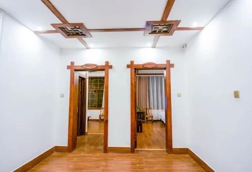 فندق فئة نجمة واحدة Floral Hotel · Spring Guesthouse Zhangjiajie