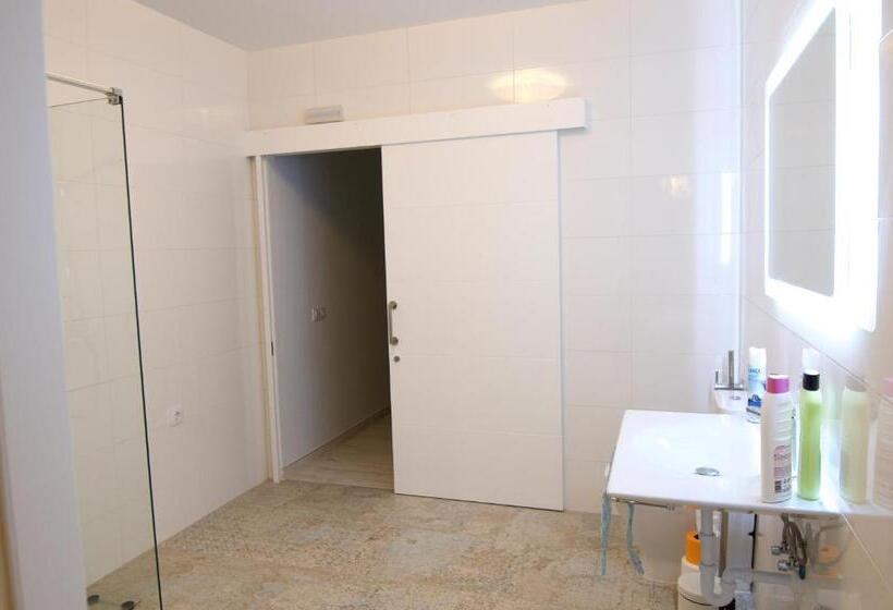 فندق فئة نجمة واحدة Loft Valentia Tous Calpe
