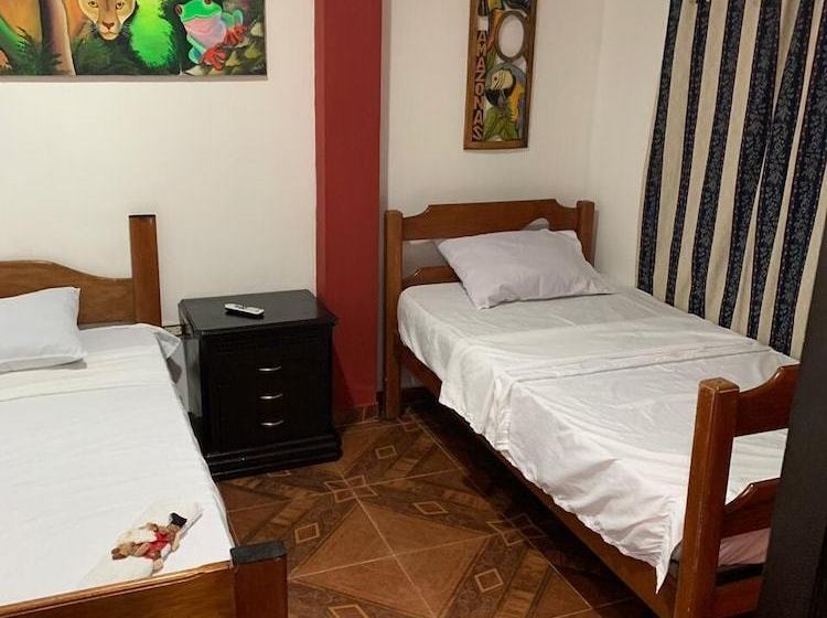 Hostal Selvatrip