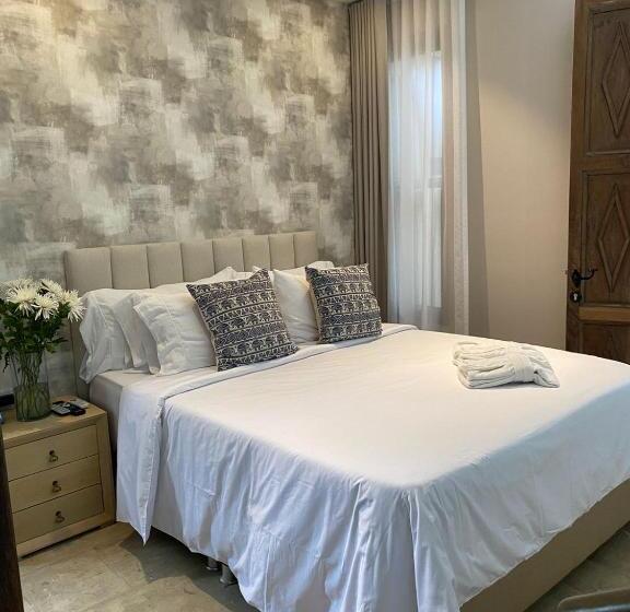 Alko Hotel Casa Nispero