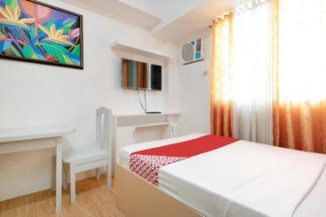 هتل Amaia Skies Avenida By Oyo Rooms