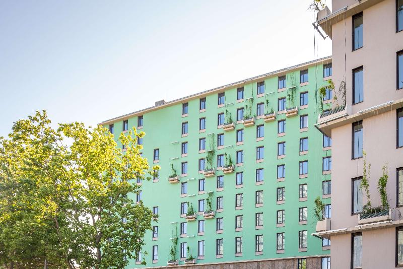 Fotos del hotel Campanile Vienna South:  2
