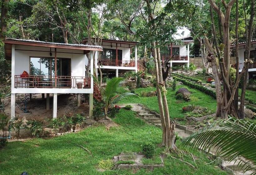 هتل Chareena Garden