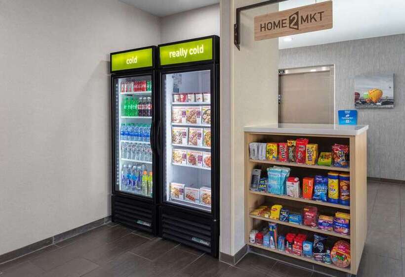 هتل Home2 Suites By Hilton Page Lake Powell