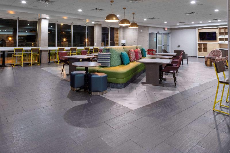 هتل Home2 Suites By Hilton Page Lake Powell