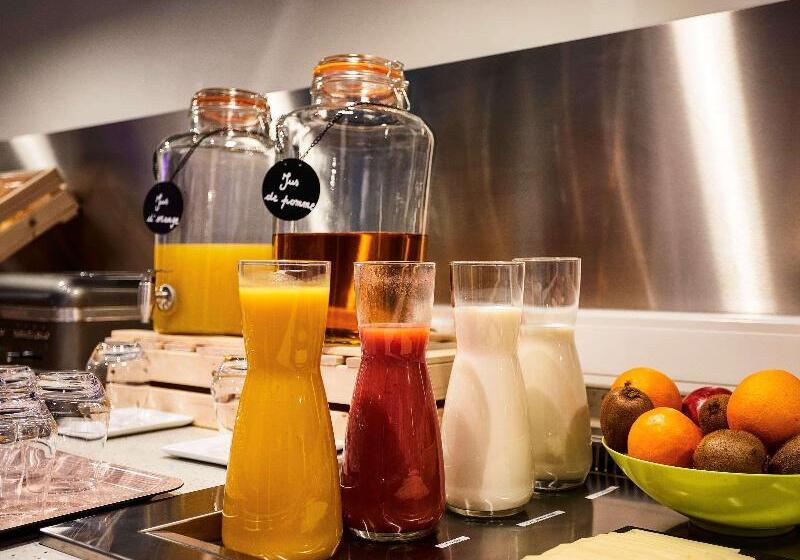 ホテル Ibis Styles Liege Guillemins