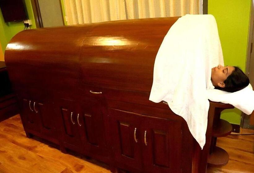 هتل Nepal Ayurveda Home