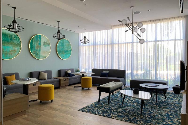 هتل Residence Inn By Marriott Merida