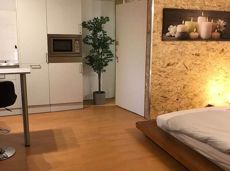 펜션 Fai S Guesthouse