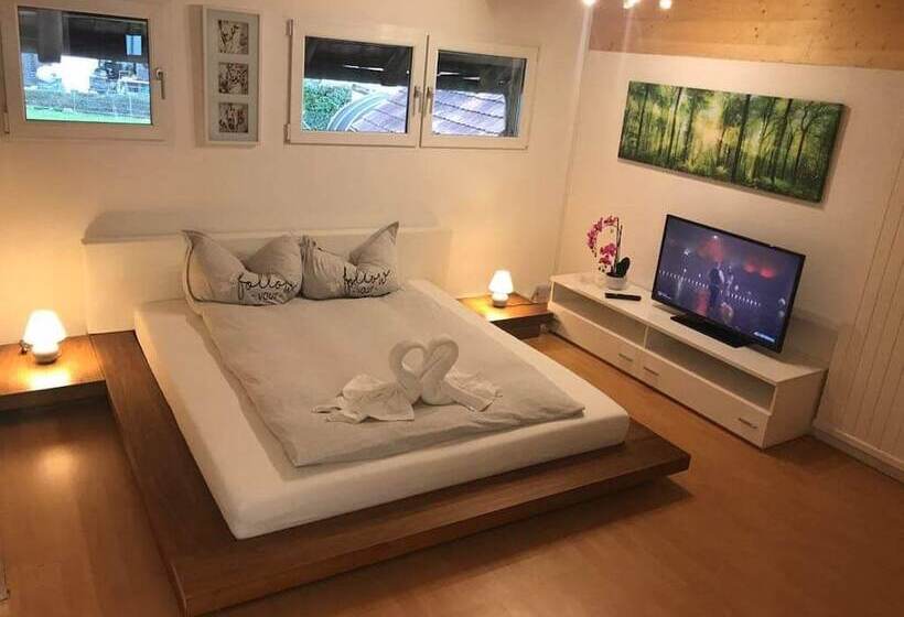 بنسيون Fai S Guesthouse