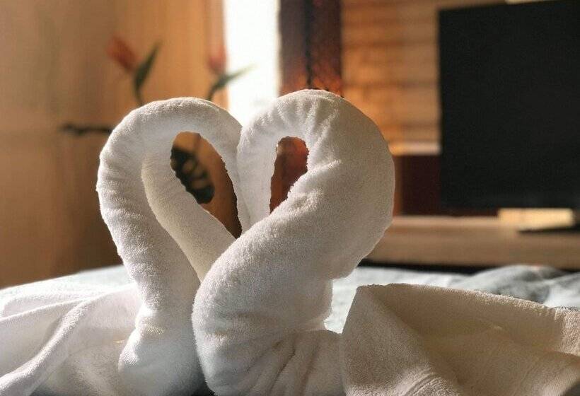 بنسيون Fai S Guesthouse