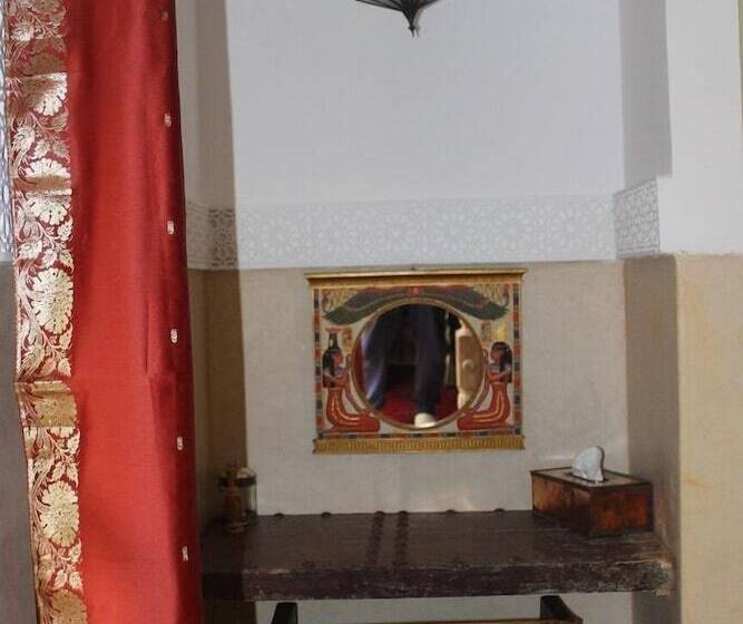 Riad La Medersa