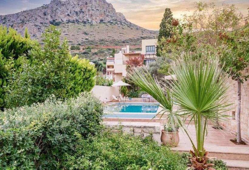 Villa Loukia