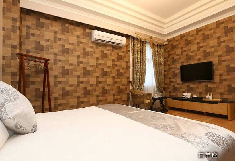 Xiaojiu House B&b