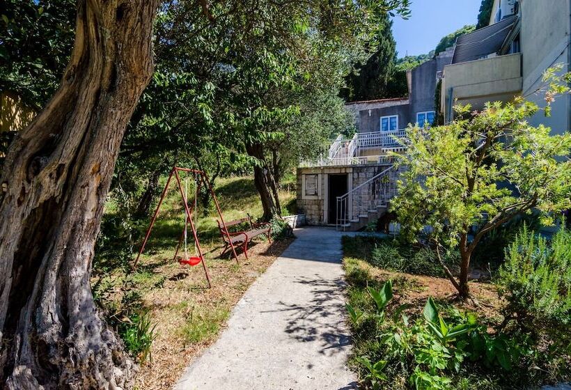 Abc Lapad Apartments