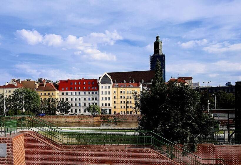 Absyntapart Stare Miasto