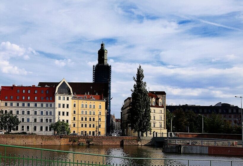 Absyntapart Stare Miasto