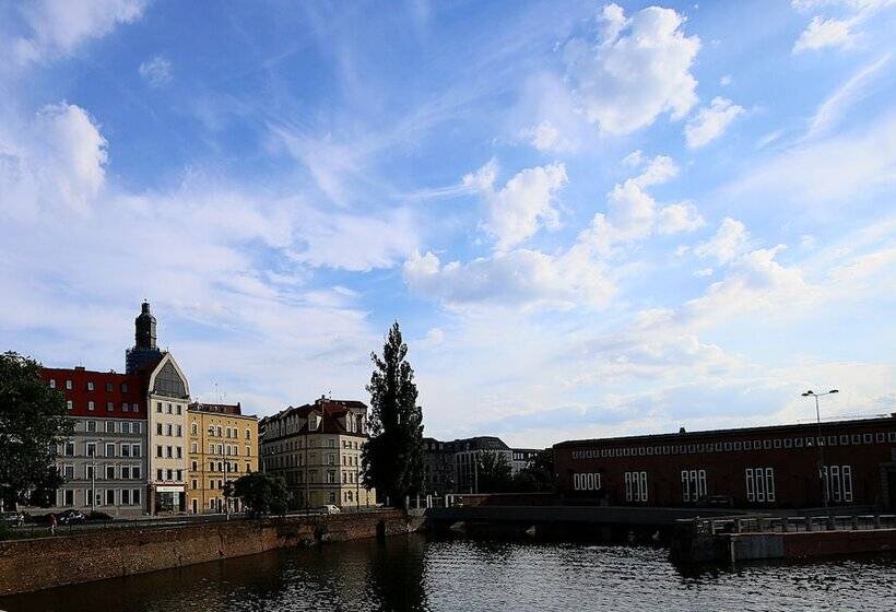 Absyntapart Stare Miasto