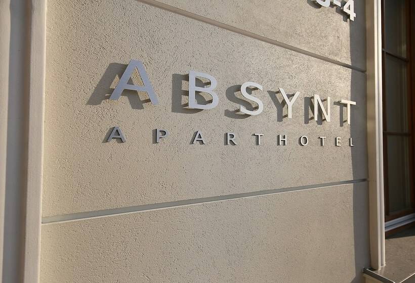 Absyntapart Stare Miasto