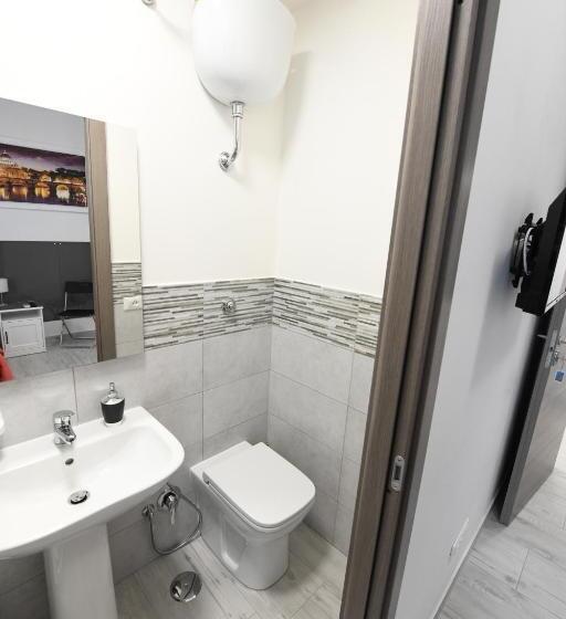 Affittacamere A Casa Mia
