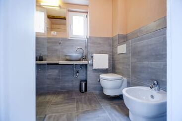 Apartment And Studio Ca’ 3 Vie