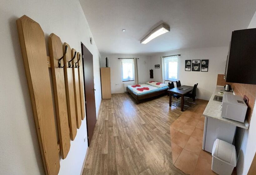 Apartment Nedrik