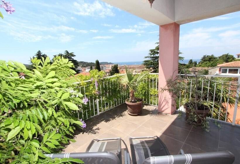 Apartments Horizont