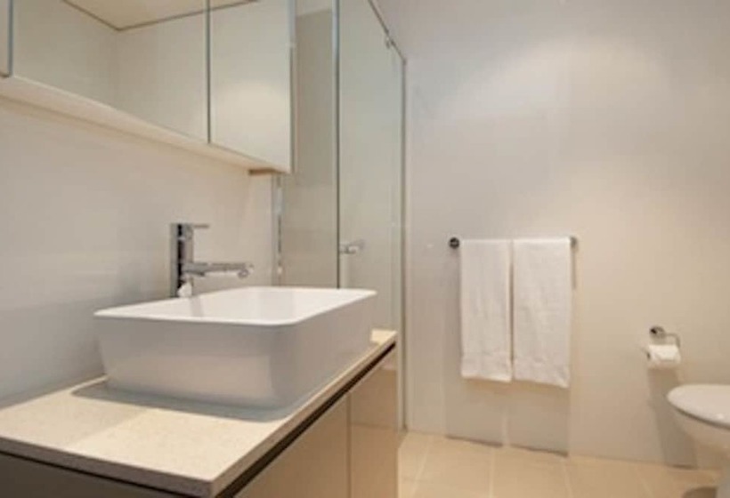Astra Apartments Sydney George St