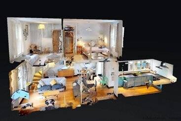 Braunton Samphire 2 Bedrooms