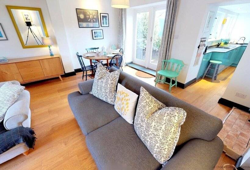 Braunton Samphire 2 Bedrooms
