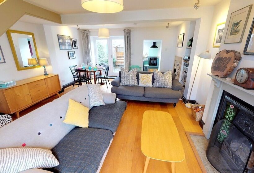 Braunton Samphire 2 Bedrooms