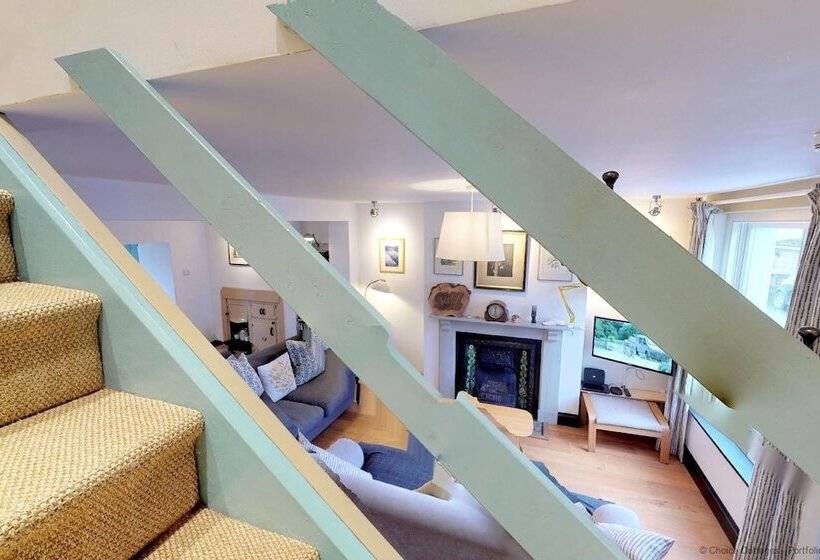 Braunton Samphire 2 Bedrooms