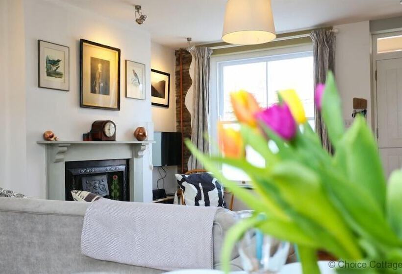 Braunton Samphire 2 Bedrooms