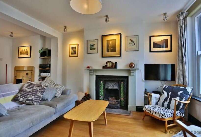 Braunton Samphire 2 Bedrooms