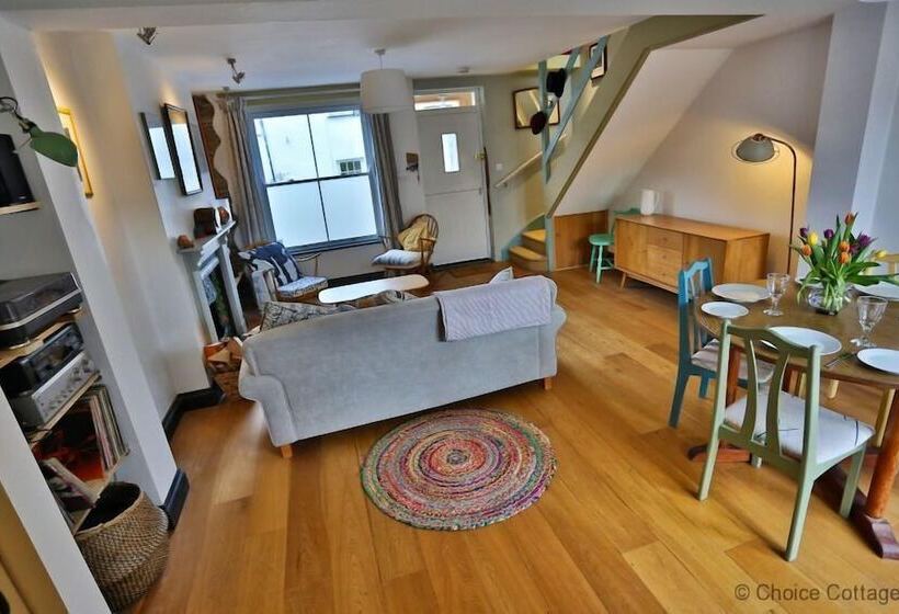 Braunton Samphire 2 Bedrooms