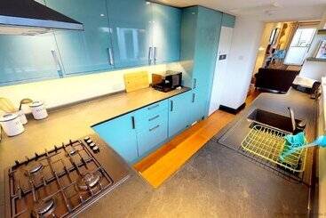 Braunton Samphire 2 Bedrooms