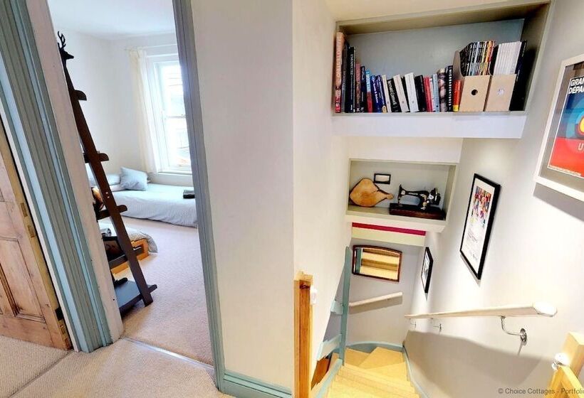Braunton Samphire 2 Bedrooms