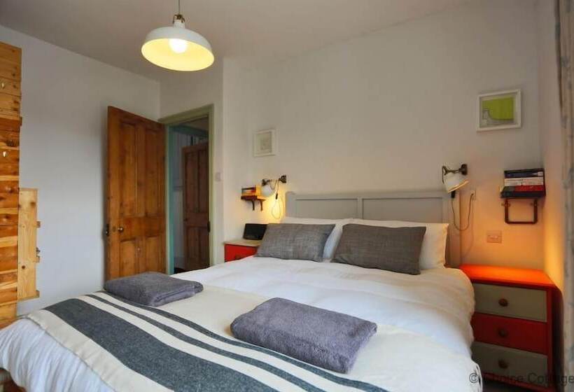 Braunton Samphire 2 Bedrooms