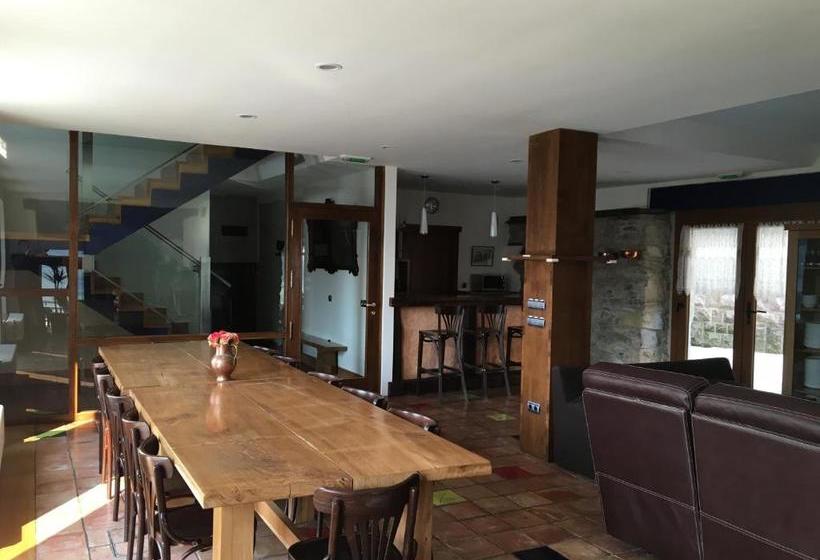 Casa Rural Roncesvalles