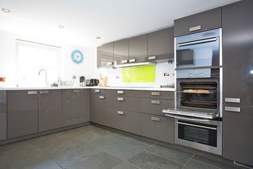 Croyde Wisteria Cottage 4 Bedrooms