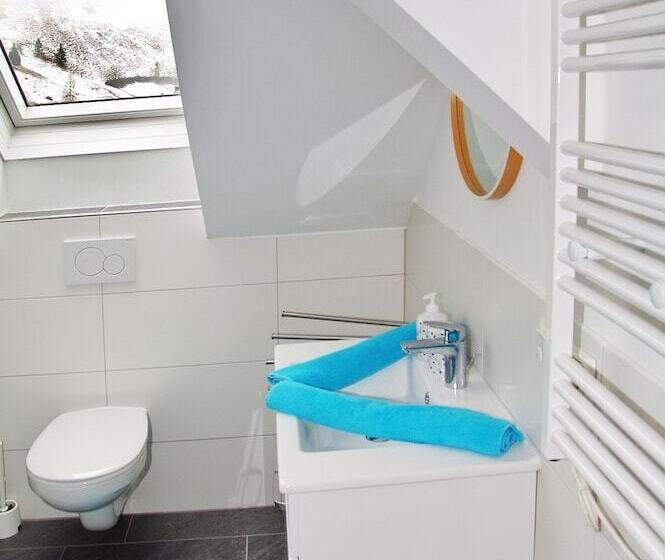 Haus Auszeit