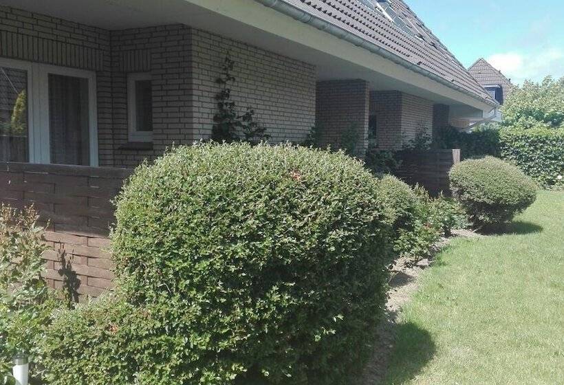 Haus Meeresbrise