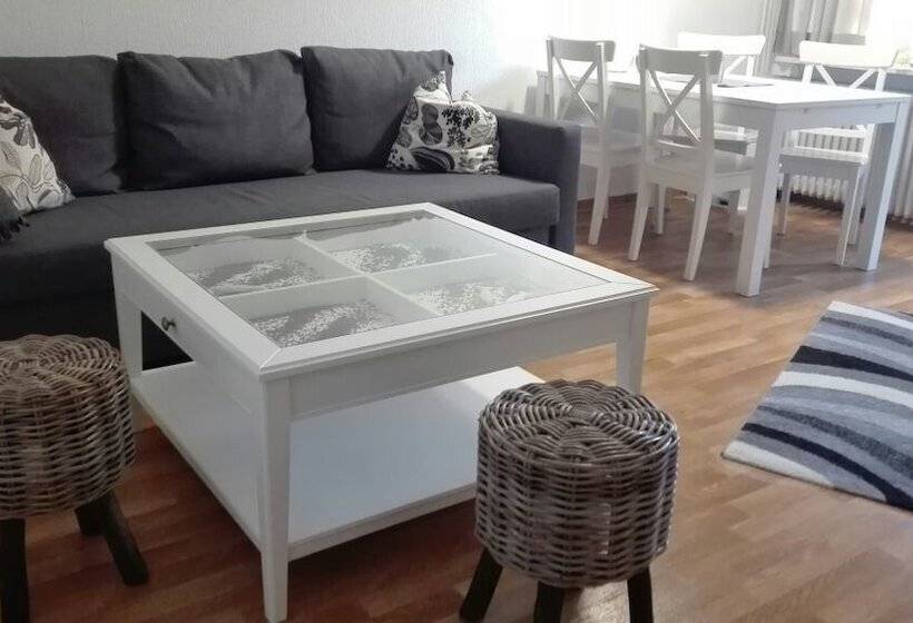 Haus Meeresbrise