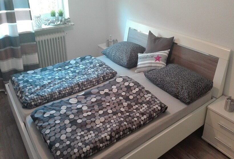 Haus Meeresbrise