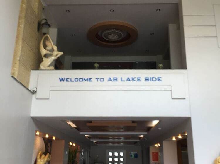 هتل Ab Lake Side Ho An Bien